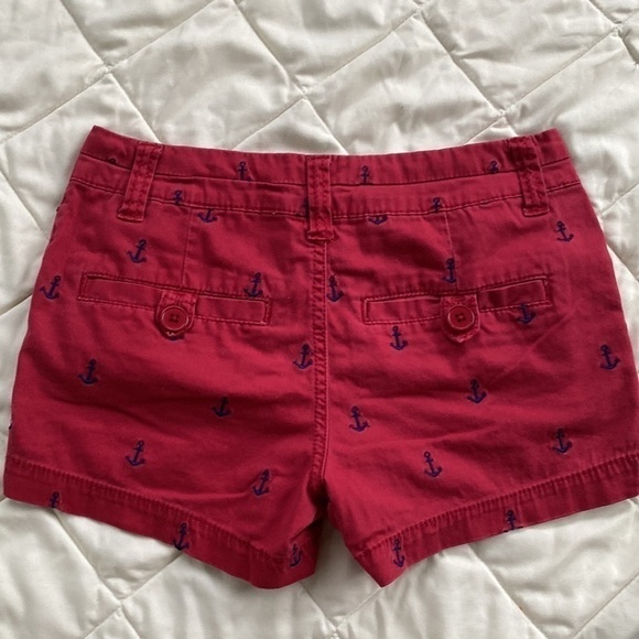 Freestyle Revolution Pants - 🌟LADIES nautical short shorts